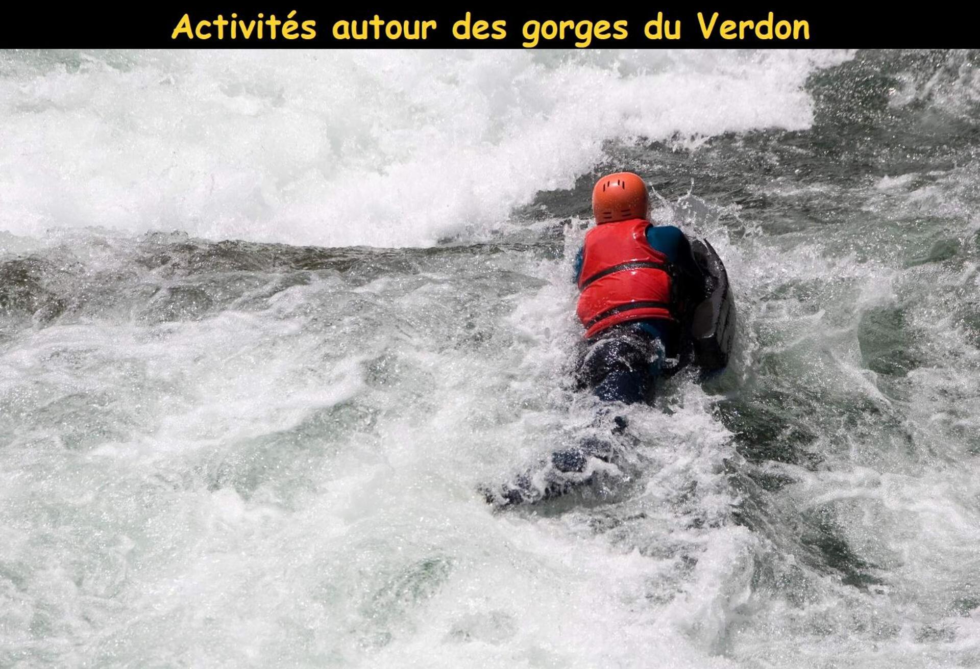 אלמן-אן-פרובאנס Gite Avec Terrasse Privee Proche Des Gorges Du Verdon מראה חיצוני תמונה