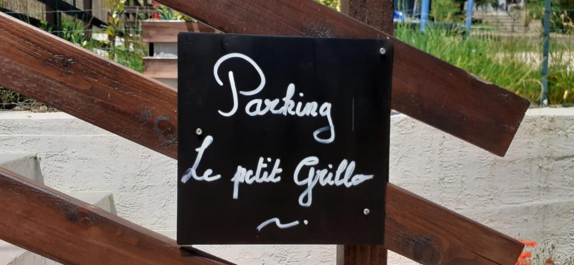 אלמן-אן-פרובאנס Gite Avec Terrasse Privee Proche Des Gorges Du Verdon מראה חיצוני תמונה